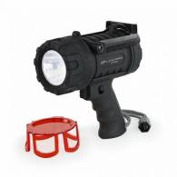 LuxPro 1000 Lumen Rechargeable Spotlight, Waterproof