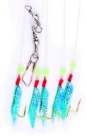 Eagle Claw Lazer Sharp Bait - L947-8