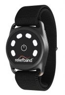 Reliefband Sport - Black - RBSPT-B