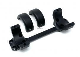 DNZ Browning X Bolt-Short Action-Medium Mount-Black - 86500