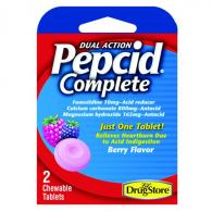 Marine Sports Pepcid Ac - Acid - 1763