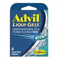 Marine Sports - Advil Liquid Gel - 1781