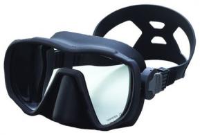 Marine Sports Mask Frameless - 4038BK
