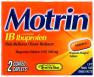 Marine Sports Motrin - Ib - 1792