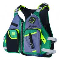 Onyx Air Span Angler Paddle Sports Life Jacket MD/L - 123200-400-040-23