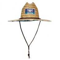CALCUTTA Lifeguard Straw Hat - BR248751