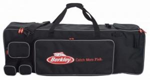 Berkley Heavy Duty 600 denier Polyester Rod/Combo Gear - BERHDICERODBAG