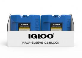 Igloo MaxCold Ice Block 1/2 Sleeve - 25462