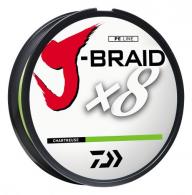 Daiwa J-Braid Grand
