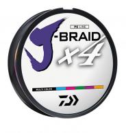 Daiwa J-Braid x4 4