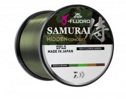 Daiwa J-Fluoro Hidden