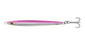 Hogy Sand Eel Jig - 2.5oz - Pink - SE2BG