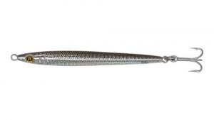 Hogy Sand Eel Jig - 2.5oz - Olive - SE2OL