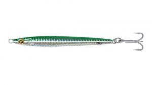 Hogy Sand Eel Jig - 2.5oz - Green