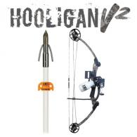 AMS B825-Right Hand Right Hand Hooligan V2