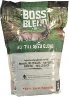 Boss Buck No Till Seed