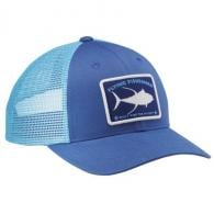 Flying Fisherman Trucker Hat - H1817