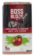 Boss Buck Apple
