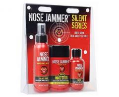 Nose Jammer Silent Series - 3403