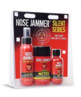 Nose Jammer Silent Series - 3403
