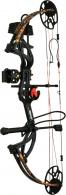 Bear Cruzer G3 RTH Package Shadow/Wildfire 70 lbs. LH - AV24A21037L