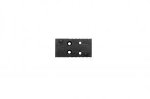 Glock MOS Adapter Plate 04 Set - 70342 Glock MOS Adapter Plate 04 Set - 70342