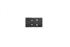 Glock MOS Adapter Plate 08 Set - 70346 Glock MOS Adapter Plate 08 Set - 70346