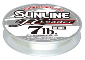 Sunline FC Fluorocarbon - 63041849