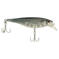 Berkley Juke Saltwater 100mm Hardbait, Mullet - BHBSWJK100-MUL