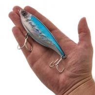 Berkley Stick Shadd Saltwater Hard Bait 114 (1 oz) Blue