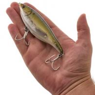 Berkley Stick Shadd Saltwater Hard Bait 114 (1 oz) HD Pilchard 114mm - BHBSS114SU-PIL