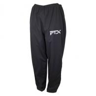 Frogg Toggs FTX Lite Pant | Black | Size 2XL - 1FL811-000-2X