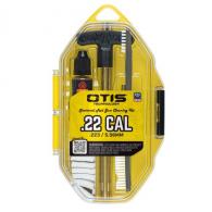 Otis .22 cal Rod Cleaning - FG-SRS-22