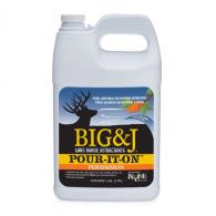 BIG&J Pour-It-On - BB2-PIO-PERS-1G