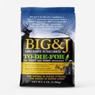 BIG&J To-Die-For Powder - BB2-TDF-5