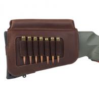 Allen Westcliff Full Grain - 8519 Allen Westcliff Full Grain - 8519