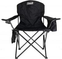 Coleman Chair Cooler Quad Black SIOC