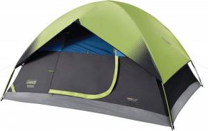 Coleman Tent Sundome 6P - 2000032254