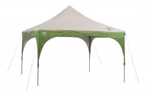 Coleman Shelter 12'X12' Straight