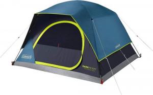 Coleman Skydome Tent 4P Darkroom Sioc - 2000036528