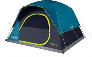 Coleman Skydome Tent 6P Darkroom Sioc - 2000036529