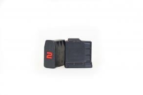 Amend2 AICS Short-Action Mod-3 Model Rifle Magazine Short Action 5 round - A2AICSBLK5