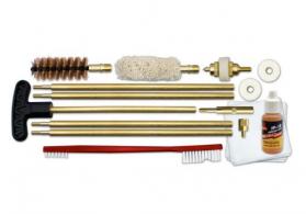 Otis 12 GA Rod Cleaning Kit - FG-SRS-12 Otis 12 GA Rod Cleaning Kit - FG-SRS-12
