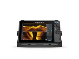 Lowrance HDS Pro 9 - 000-15981-001