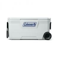 Coleman 316 Cooler 100Qt White Marine C1 - 3000006488