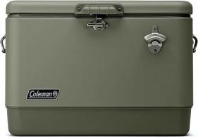 Coleman Reunion Sb Cooler 54Qt  Sage C1 - 3000006559