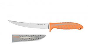 Dexter Dextreme DX7F 7" Flexible Dual Blade Fillet Knife - 24911 Dexter Dextreme DX7F 7" Flexible Dual Blade Fillet Knife - 24911