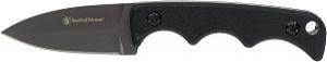 Smith & Wesson HRT Spear Point Neck, Fixed Blade, 2" - 1193157 Smith & Wesson HRT Spear Point Neck, Fixed Blade, 2" - 1193157