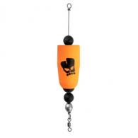 Vudu Popping Cork - Cone - - E-VCC-O