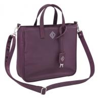 Girls With Guns Concealed Casual Adventure Cross-Body Purse - 70810 Girls With Guns Concealed Casual Adventure Cross-Body Purse - 70810